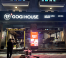 Bảng Hiệu GOGI HOUSE Bảo lộc - Bảng hiệu ALU