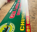 In ấn và thi công biển hiệu trọn gói